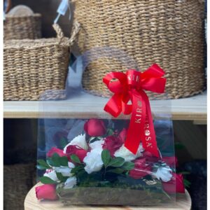 Maleta Romance