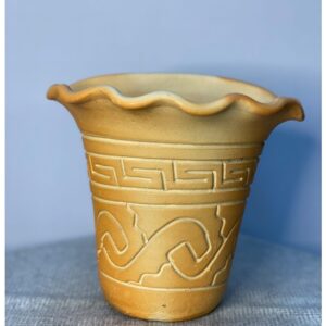 Vaso Cerâmica
