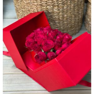 Box Romance