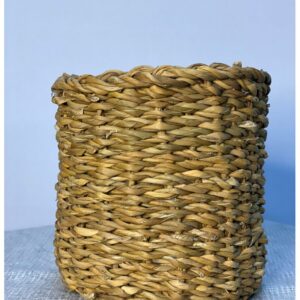 Cachepot Palha