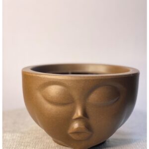 Vaso Face Menina