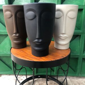 Vaso Homem