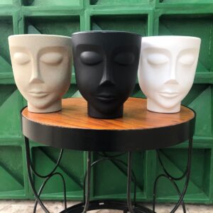 Vaso Mulher