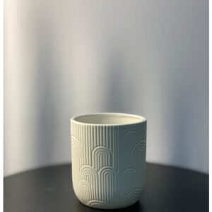 Vaso Cerâmica