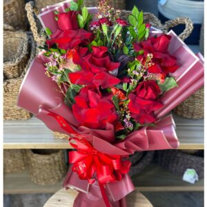 Ramalhete Romantico